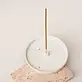 modern incense holder